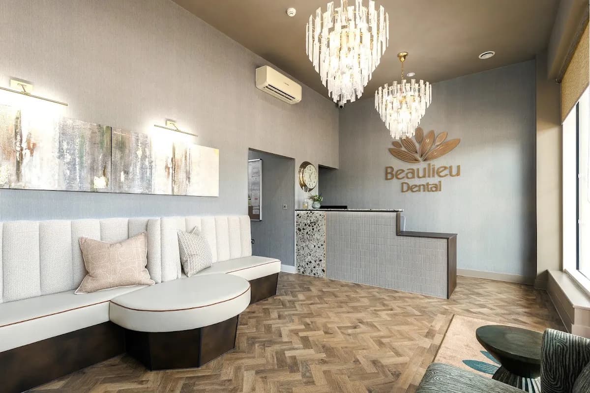 Beaulieu Dental — photo from their Google listing
