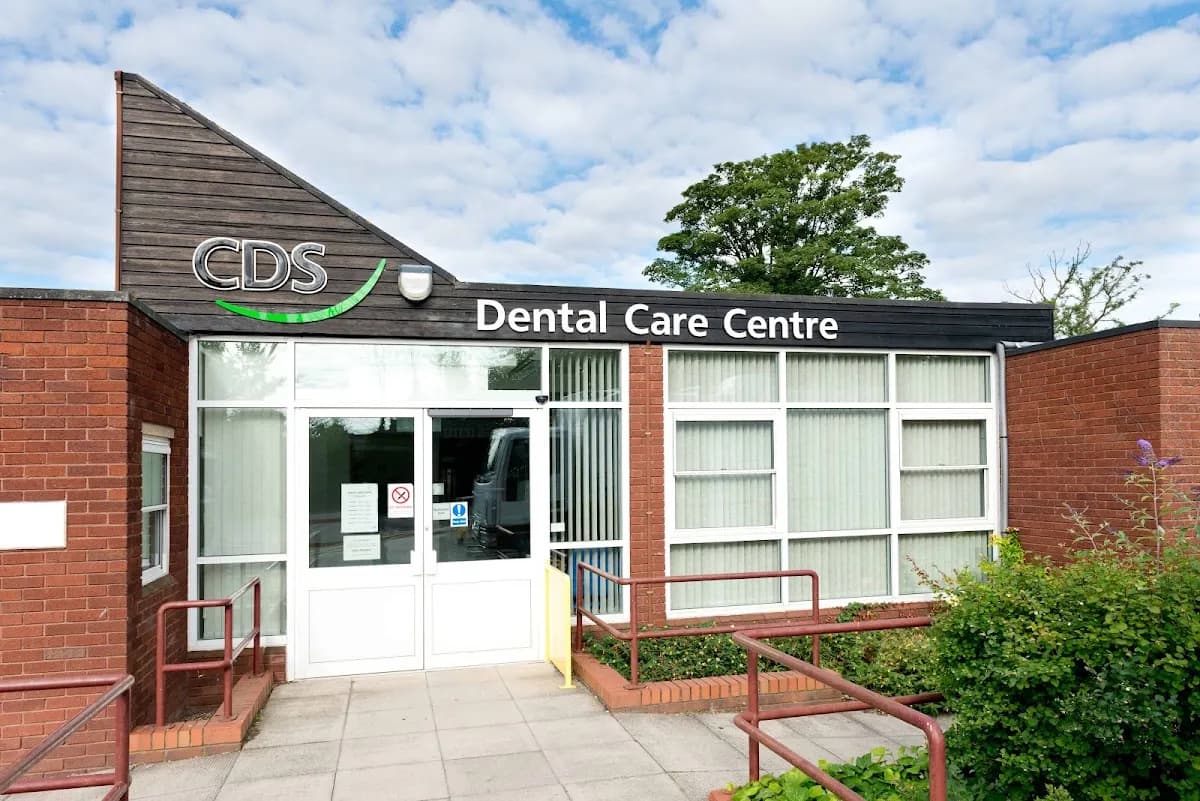 Bedford Dental Care Clinic — photo from their Google listing