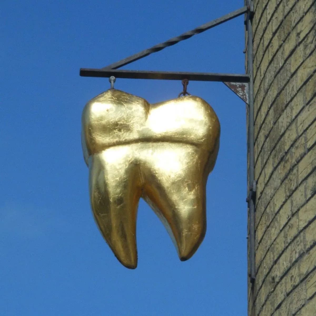 Bedford Place Dentist — photo from their Google listing