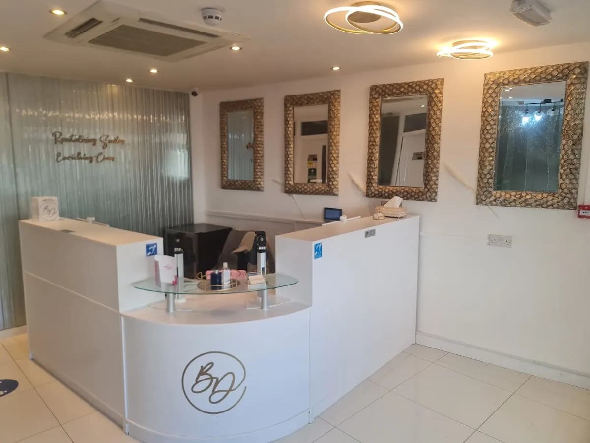 Bespoke Dental Clinic — photo from their Google listing