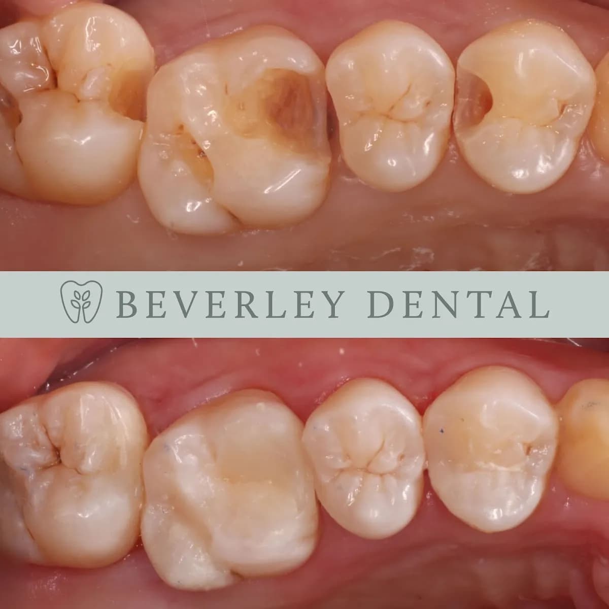 Beverley Dental — photo from their Google listing