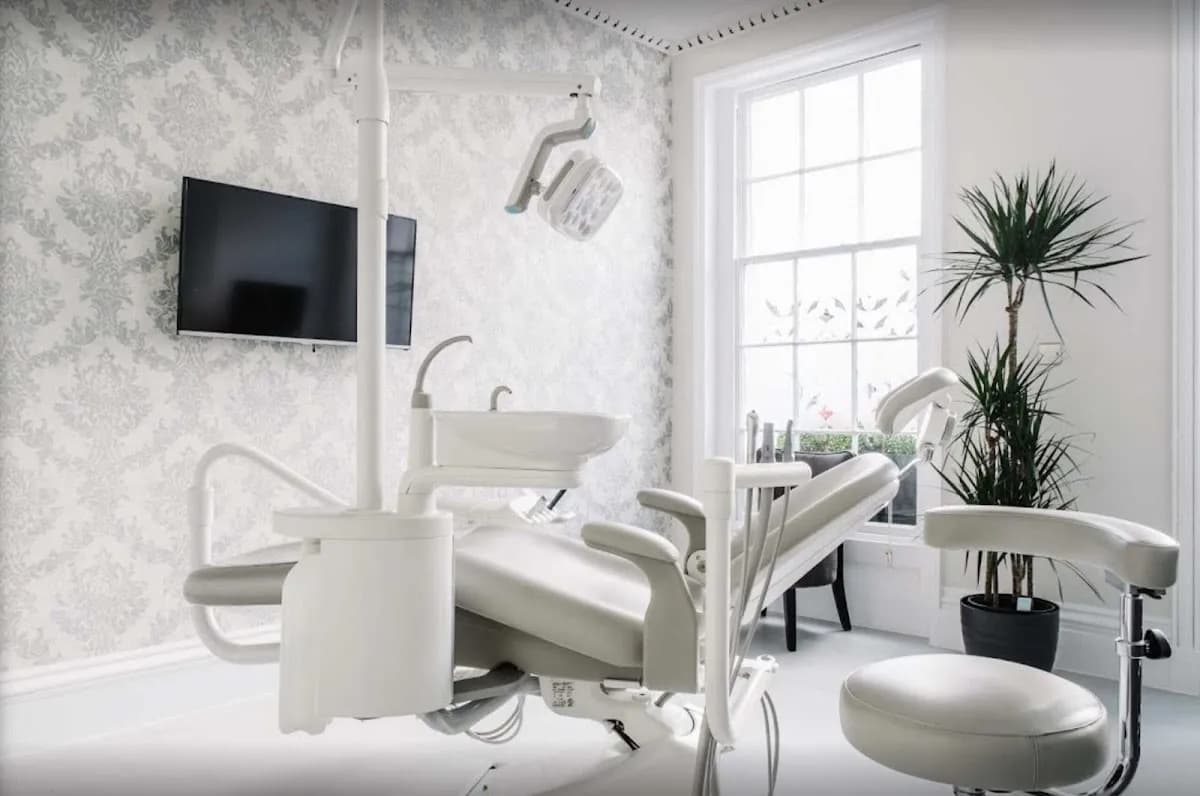 Beyond Dental Cheltenham — photo from their Google listing