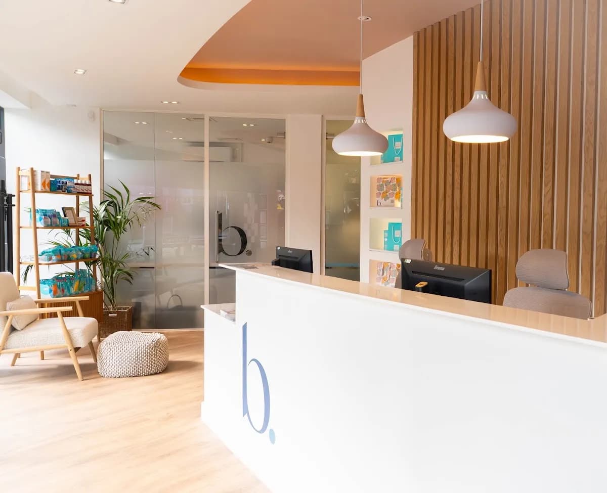 Beyond Dental Oxford — photo from their Google listing