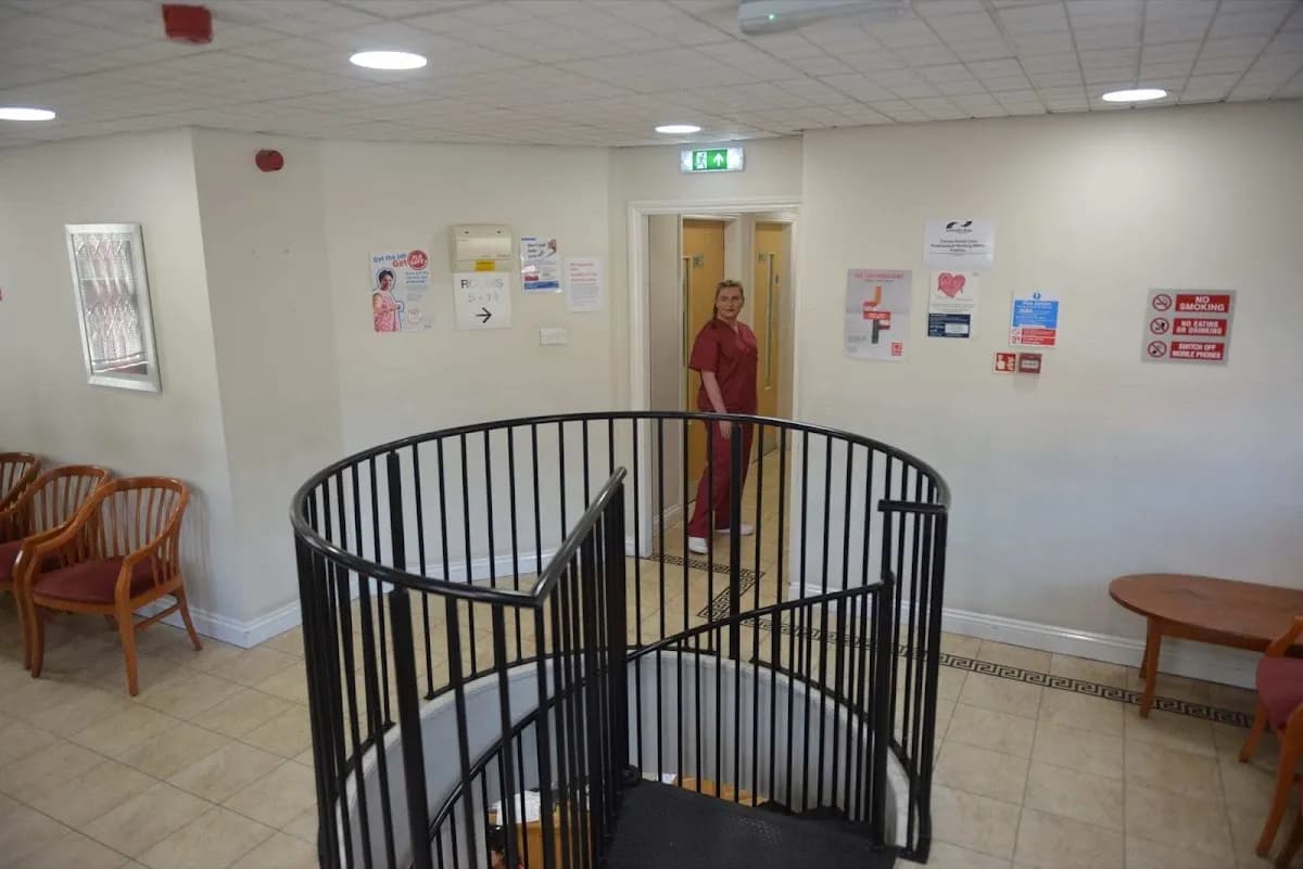 Bhandal Dental Practice (Coventry) — photo from their Google listing