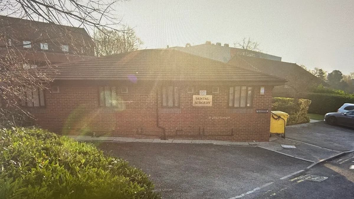 Birchwood Dental Practice — photo from their Google listing