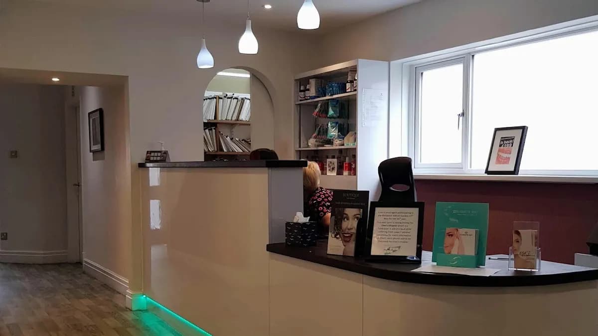Bispham Dental — photo from their Google listing