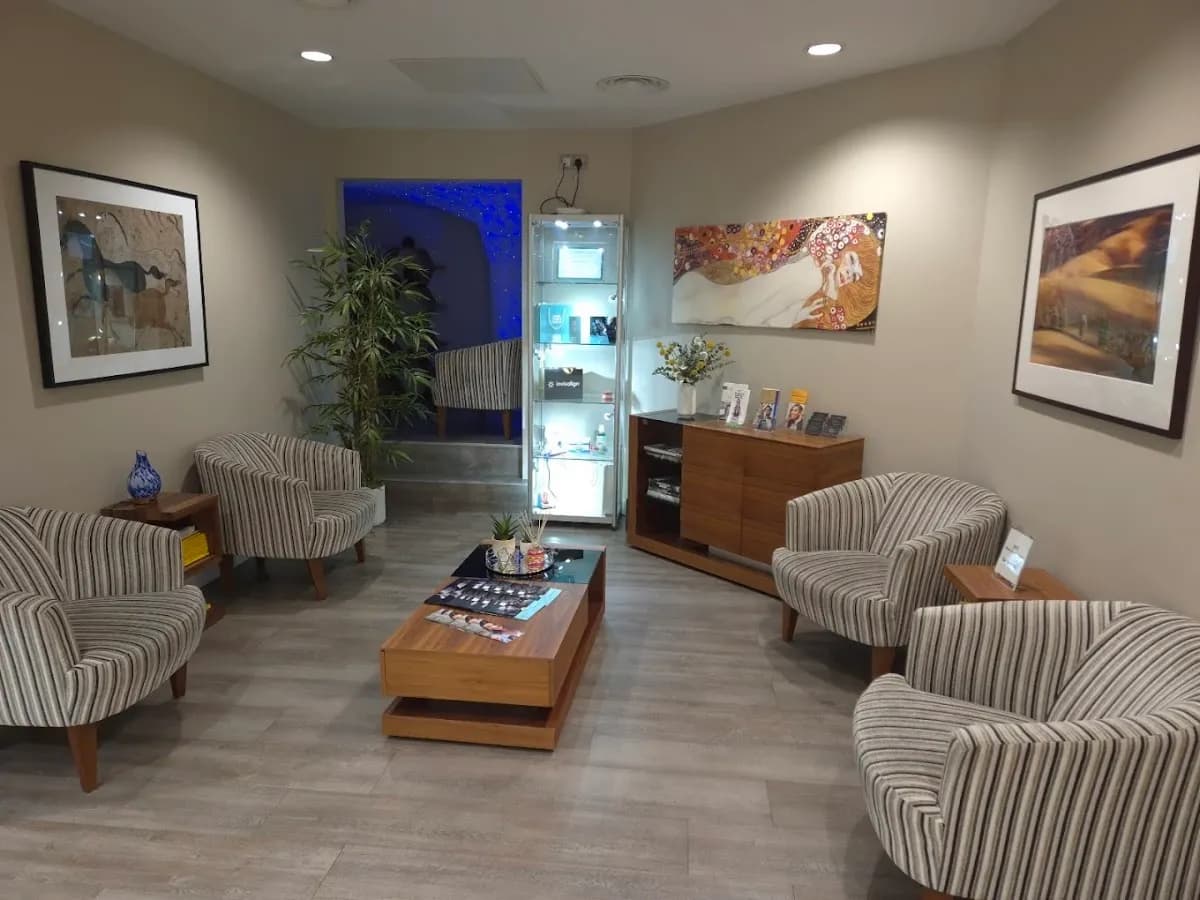 Boston House Dental Clinic — photo from their Google listing