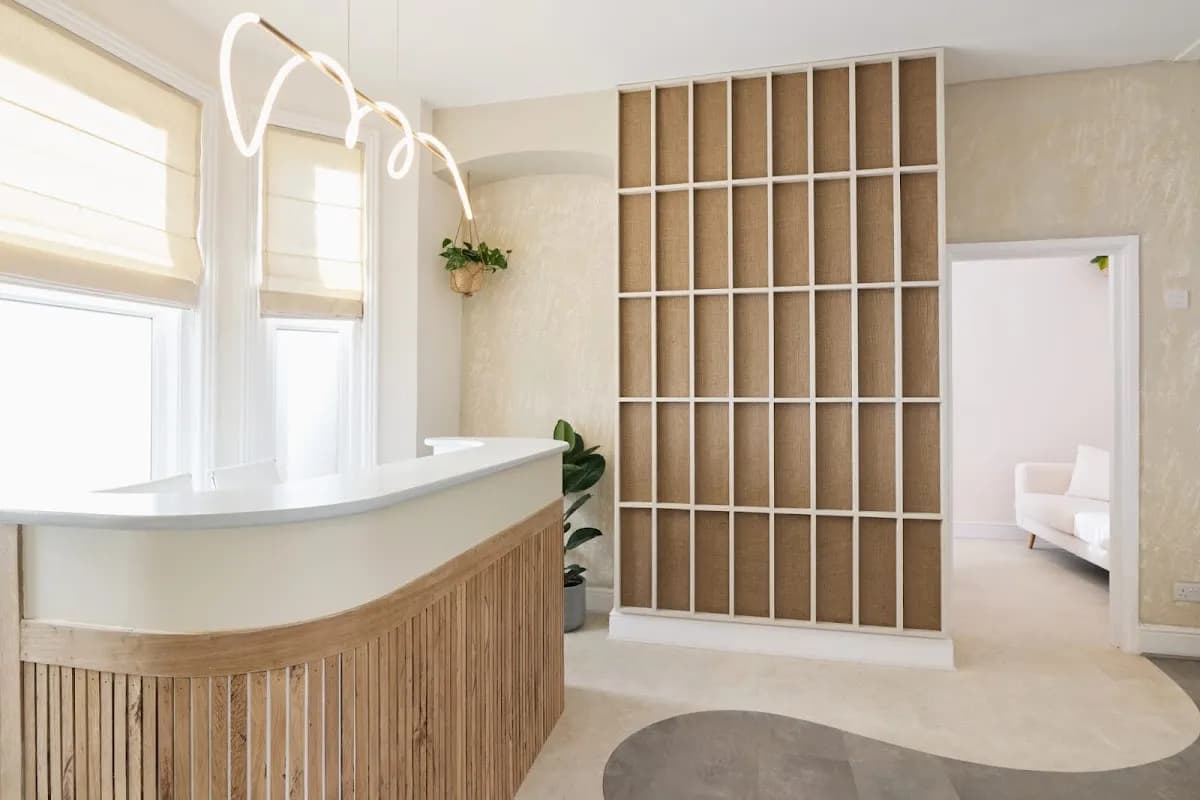 Bourne Dental At SOBO — photo from their Google listing