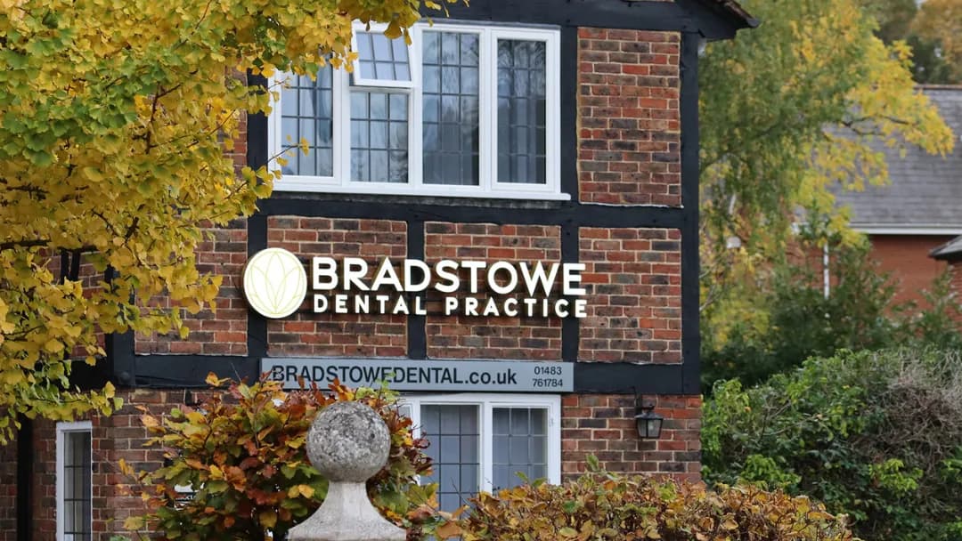 Bradstowe Dental Practice — photo from their Google listing