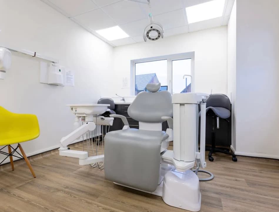 Brandlesholme Dentistry — photo from their Google listing