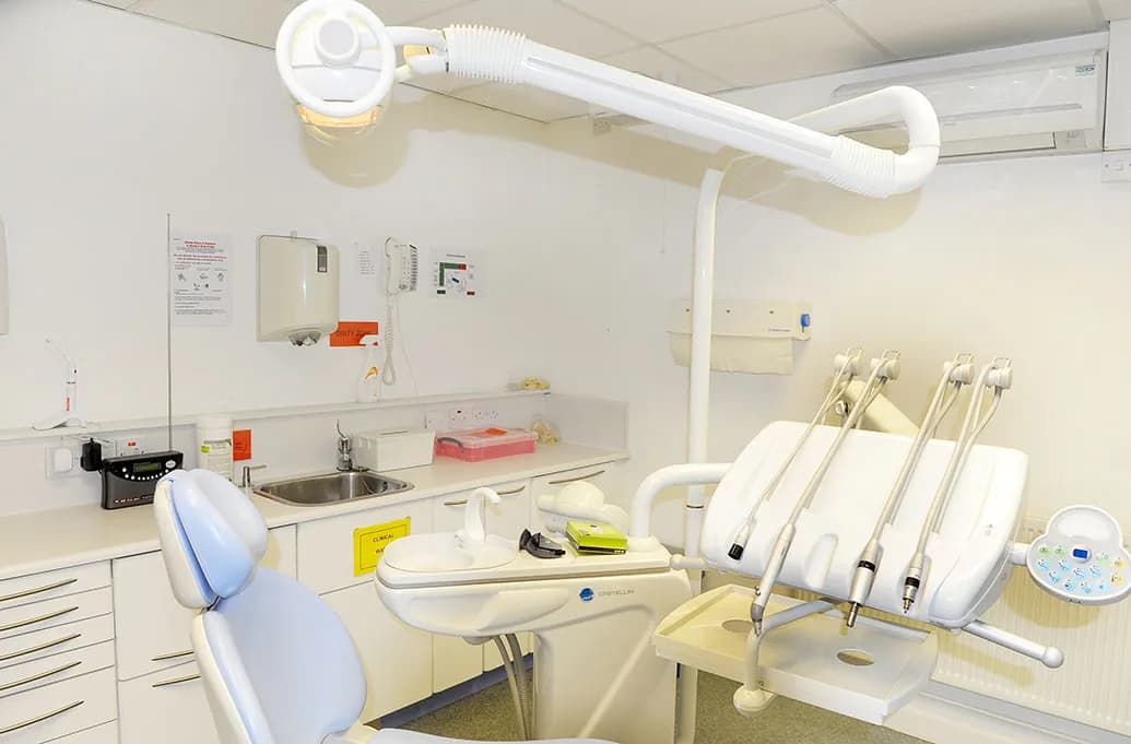 Bridge Dental Practice — photo from their Google listing
