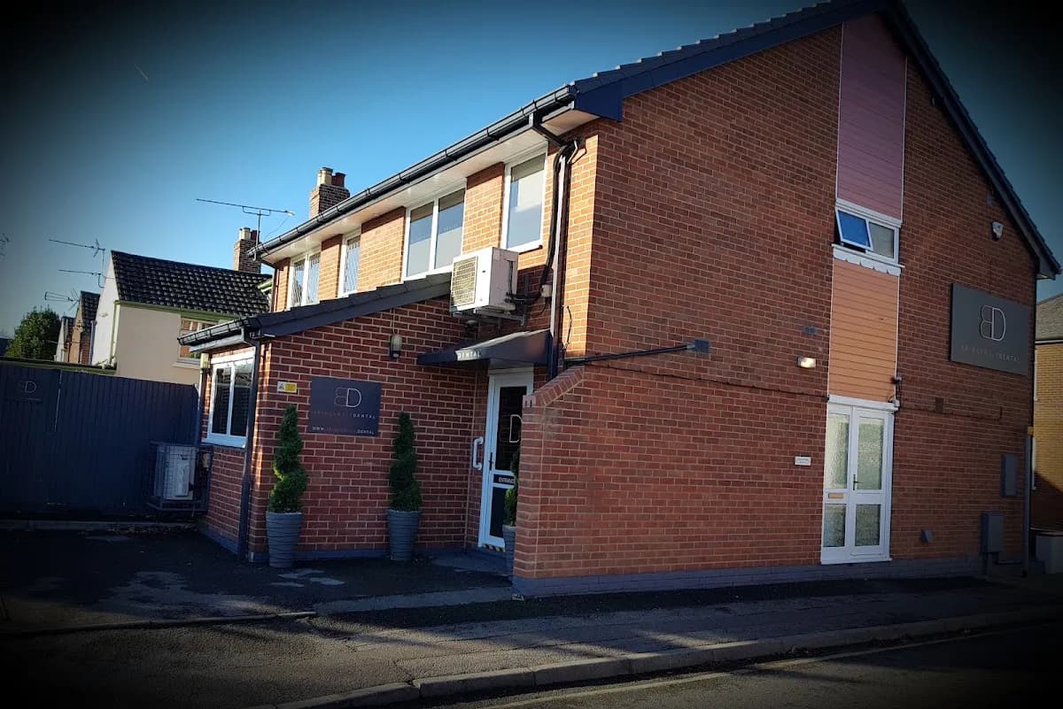 Bridgeways Dental — photo from their Google listing