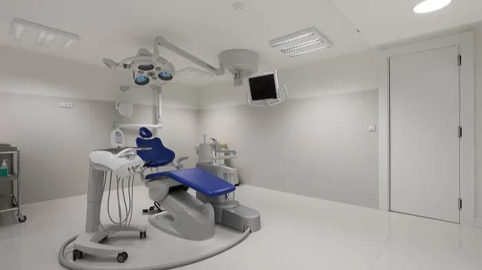 Brighton Implant Clinic (Brighton Branch) — photo from their Google listing