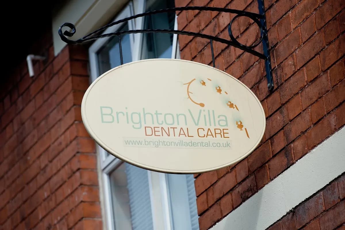 Brighton Villa Dental Care — photo from their Google listing