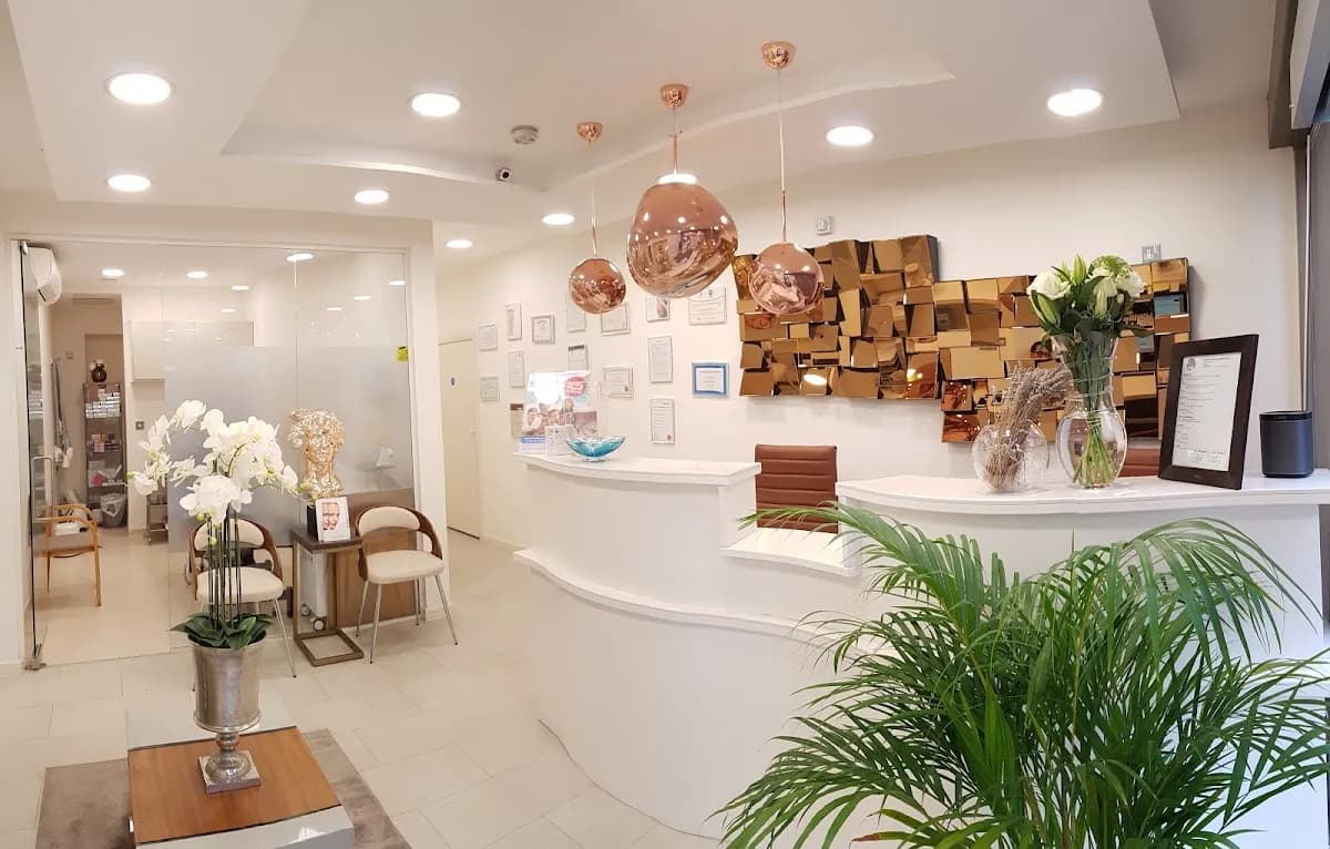 BrightSmile: Dental & Aesthetic — photo from their Google listing