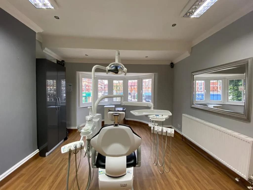 Broadway Dental Care — photo from their Google listing