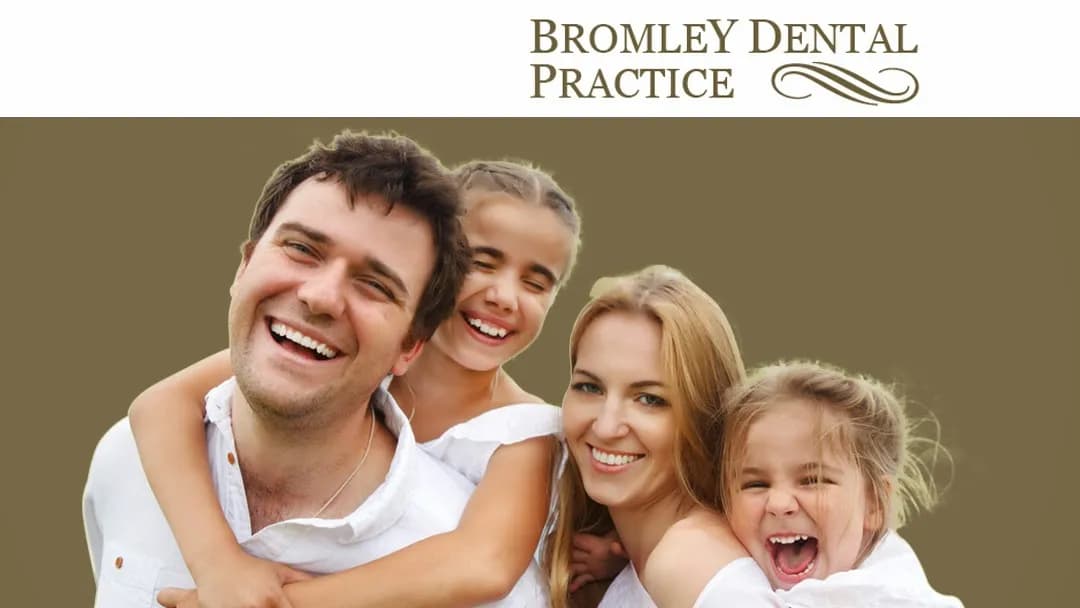 Bromley Dental Practice — photo from their Google listing
