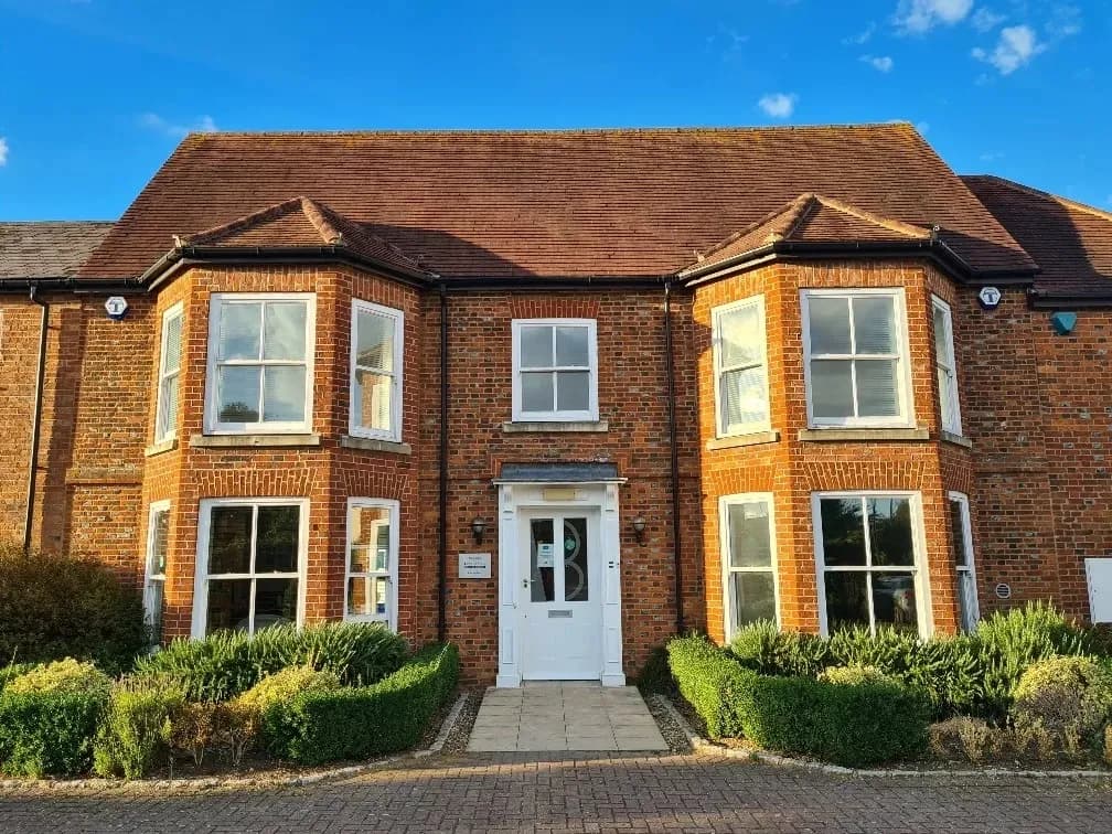 Brooklands Dental Clinic — photo from their Google listing
