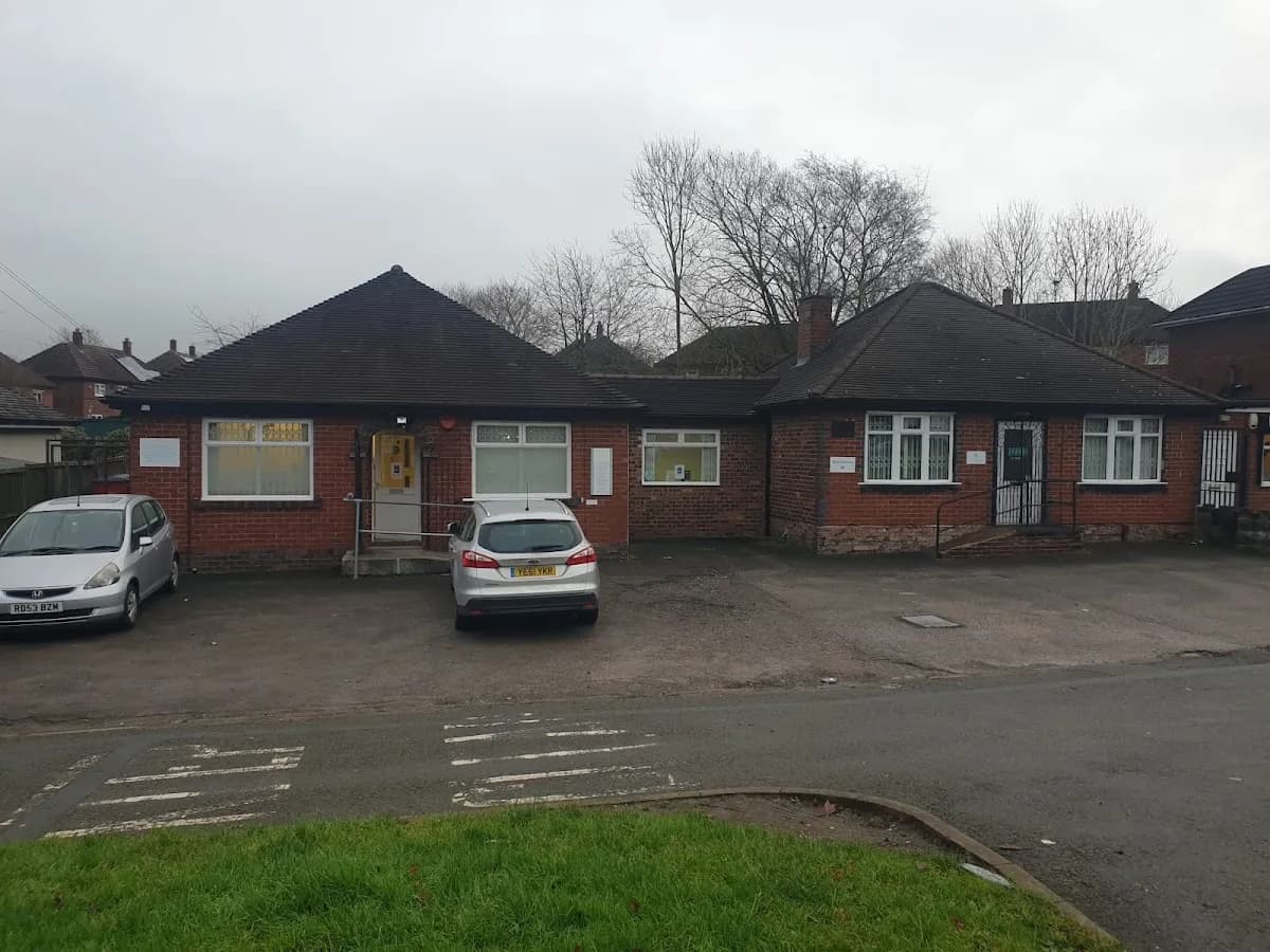 Bucknall Dental Practice — photo from their Google listing