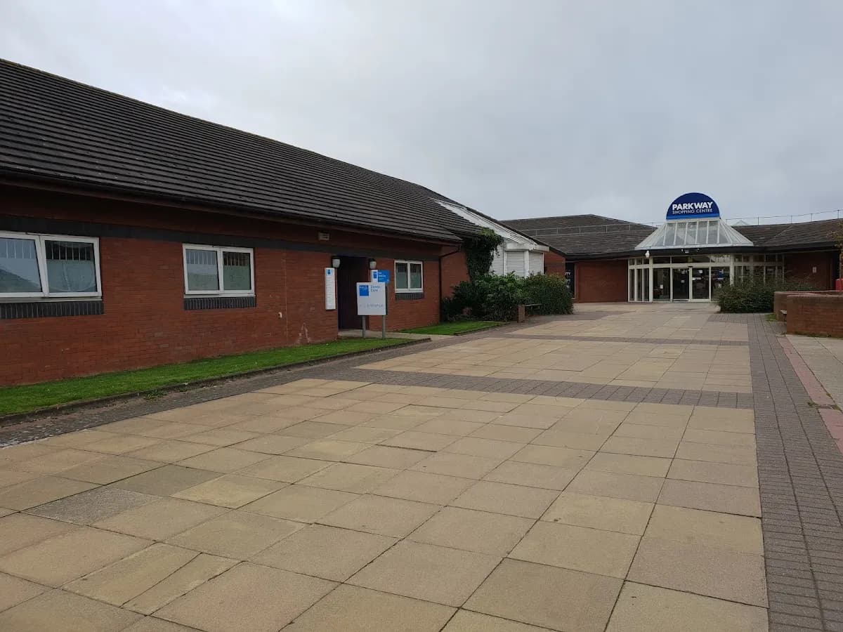Bupa Dental Care Coulby Newham — photo from their Google listing