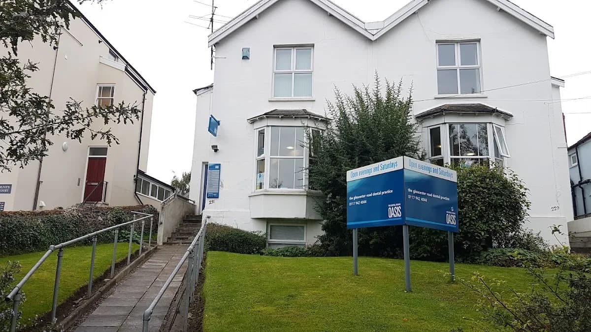 Bupa Dental Care Gloucester Road — photo from their Google listing