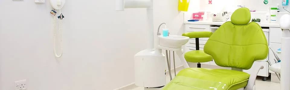 Bupa Dental Care Marylebone — photo from their Google listing