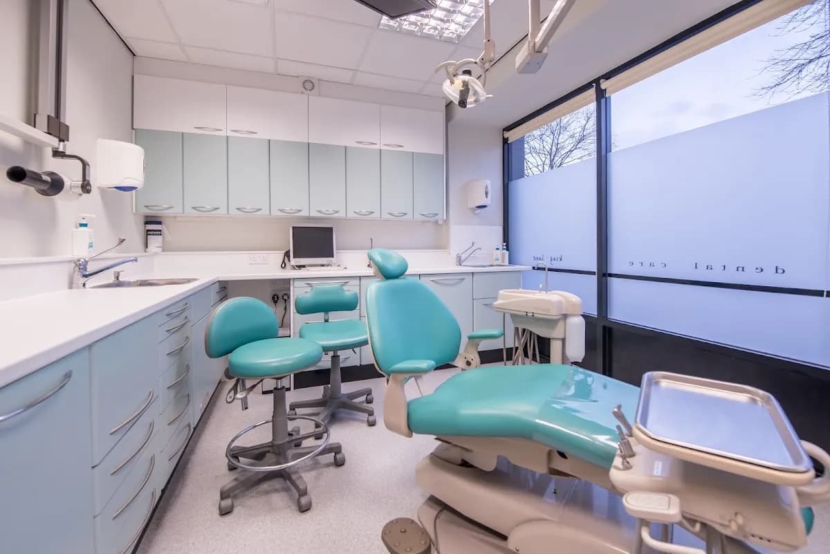 Bupa Dental Care Moortown — photo from their Google listing