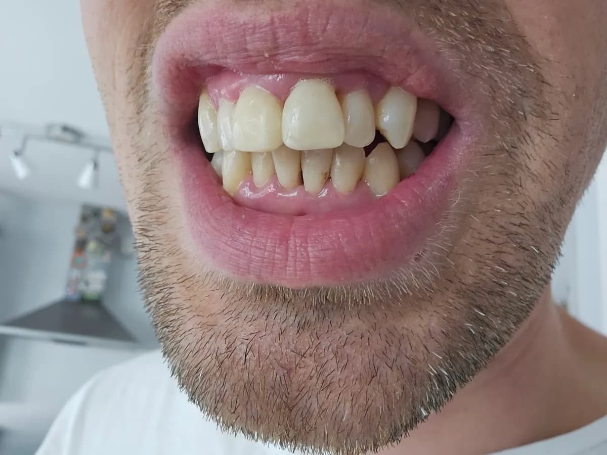 Burgess Road Dental Practice — photo from their Google listing