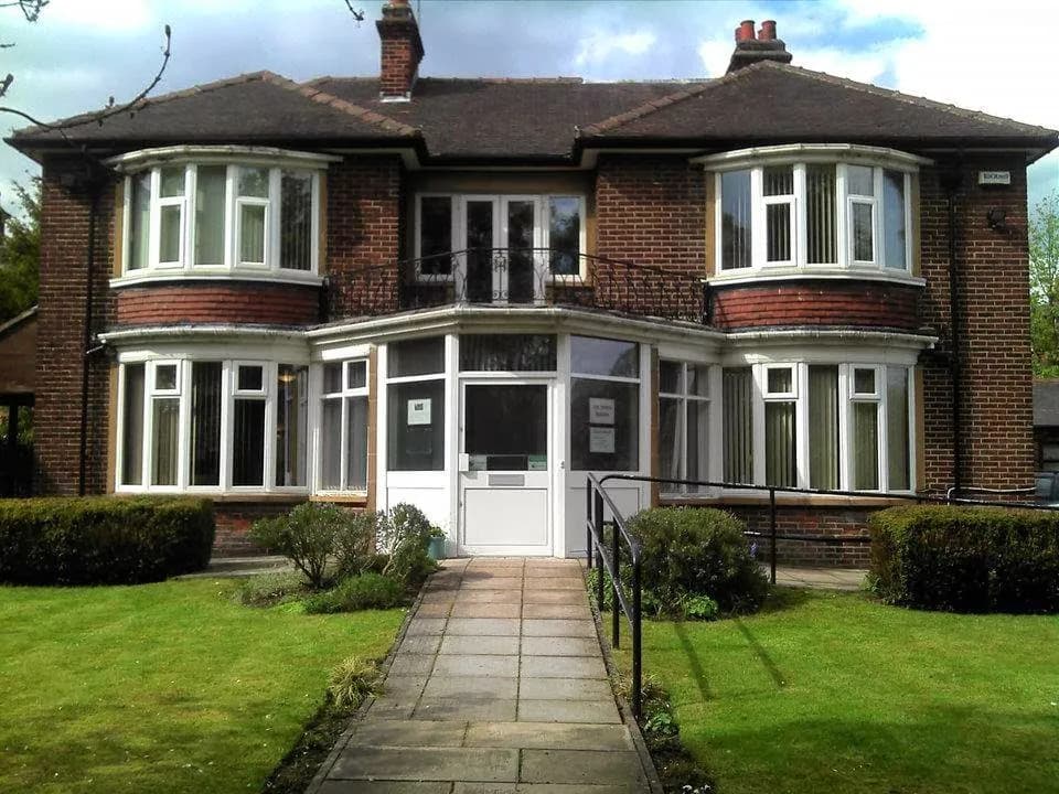 Burton Croft Dental Care — photo from their Google listing