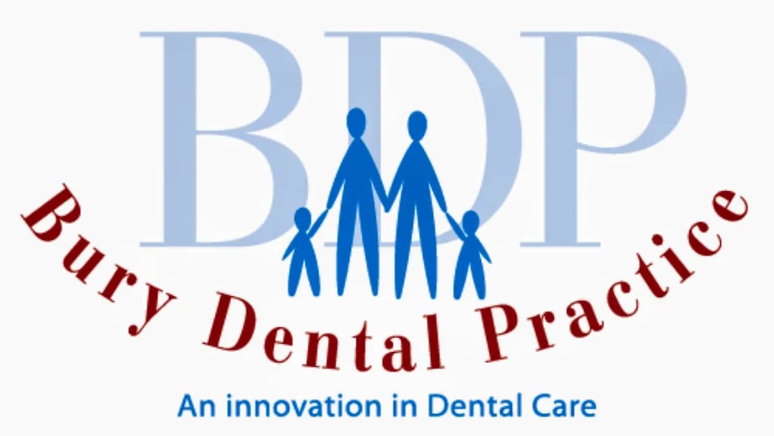 Bury Dental Practice — photo from their Google listing