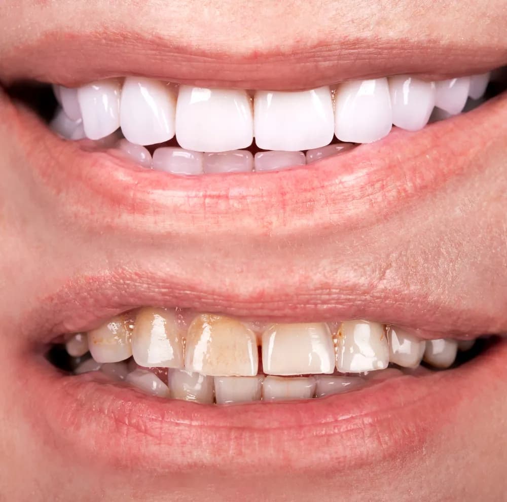 Camden High Street Dental Practice — photo from their Google listing