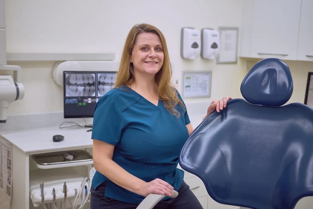 Canford Cliffs Dental — photo from their Google listing