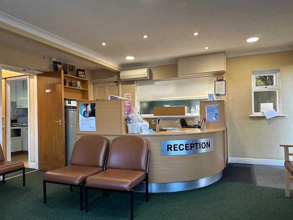 Cantley Dental Centre — photo from their Google listing