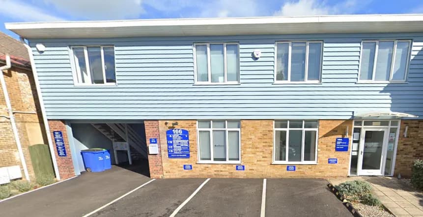 Carbasse Implant & Dental Centre — photo from their Google listing