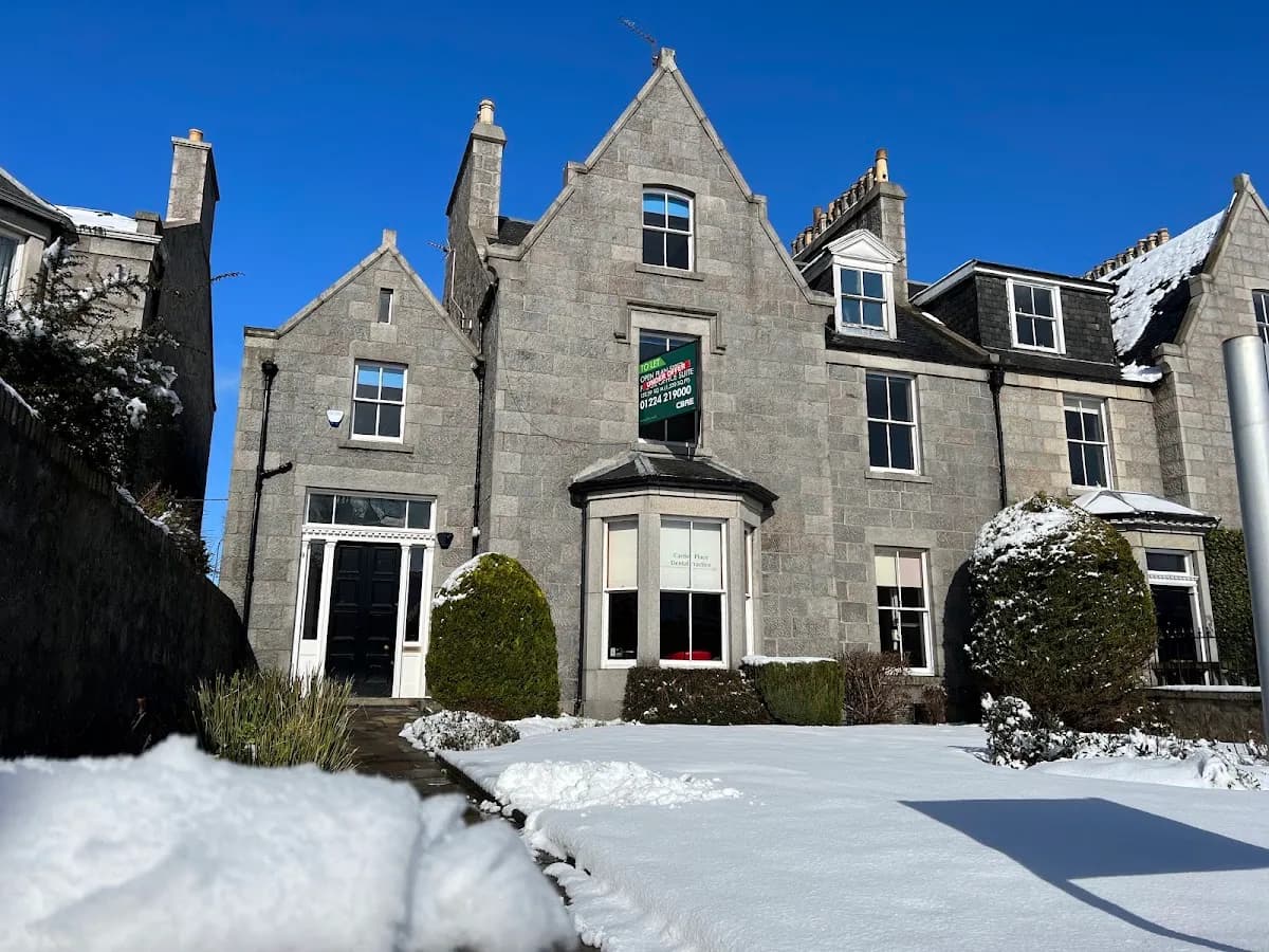 Carden Place Dental Practice Ltd — photo from their Google listing