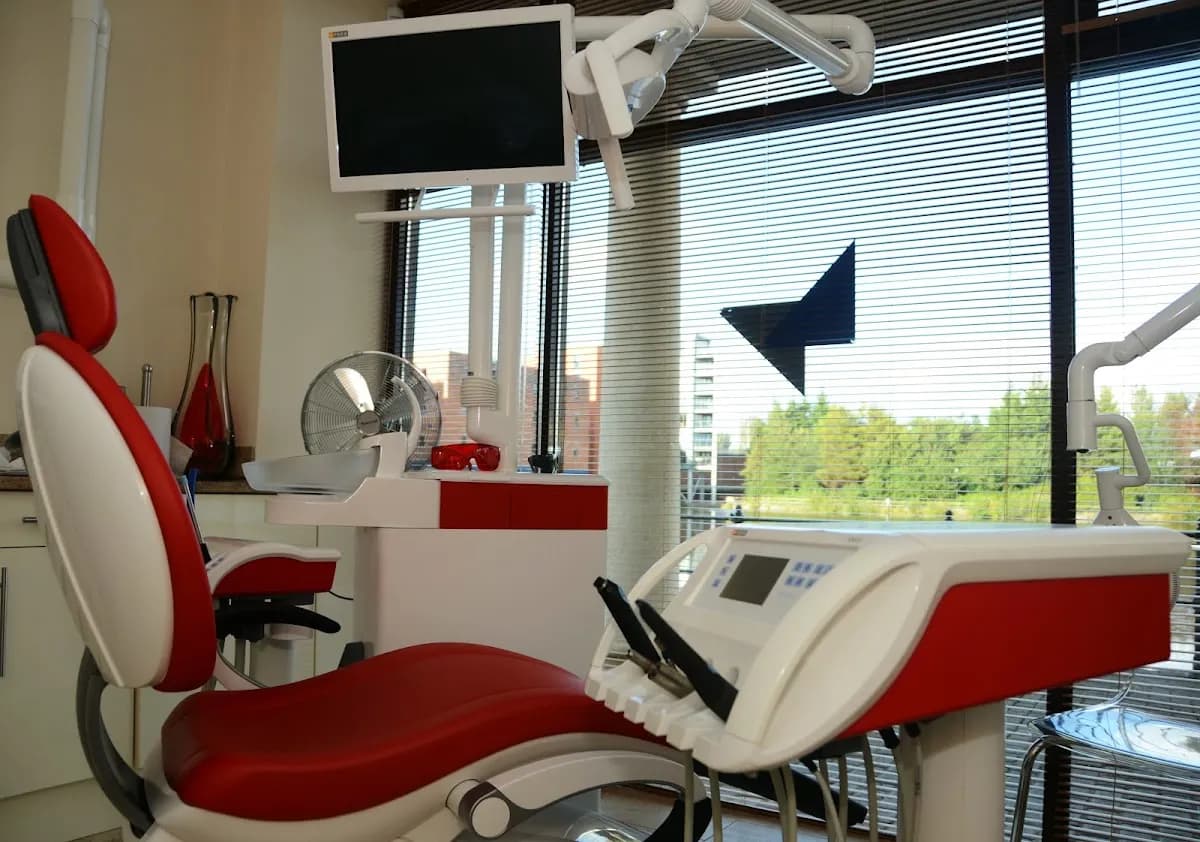 Cardiff Bay Dental — photo from their Google listing