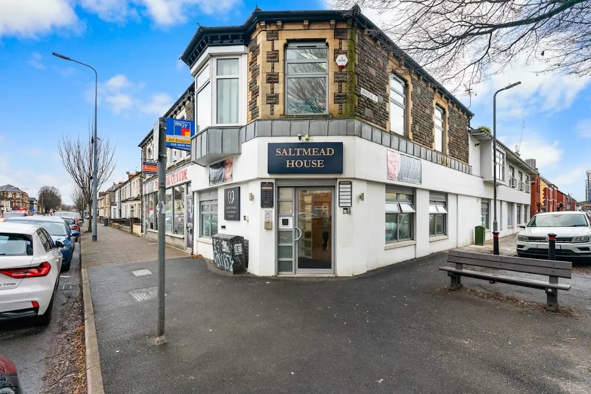 Cardiff Dental and Aesthetics Centre — photo from their Google listing