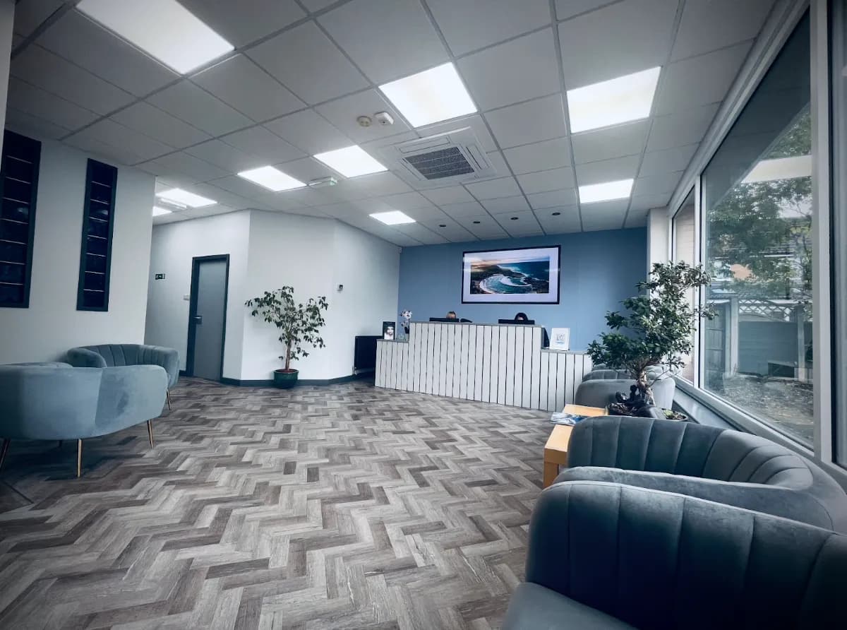 Care Dental Surgery Leicester — photo from their Google listing
