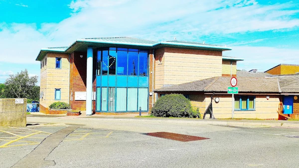 Carlisle Dental Centre — photo from their Google listing
