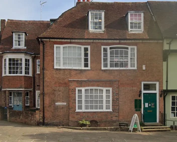 Causeway Dental Practice — photo from their Google listing