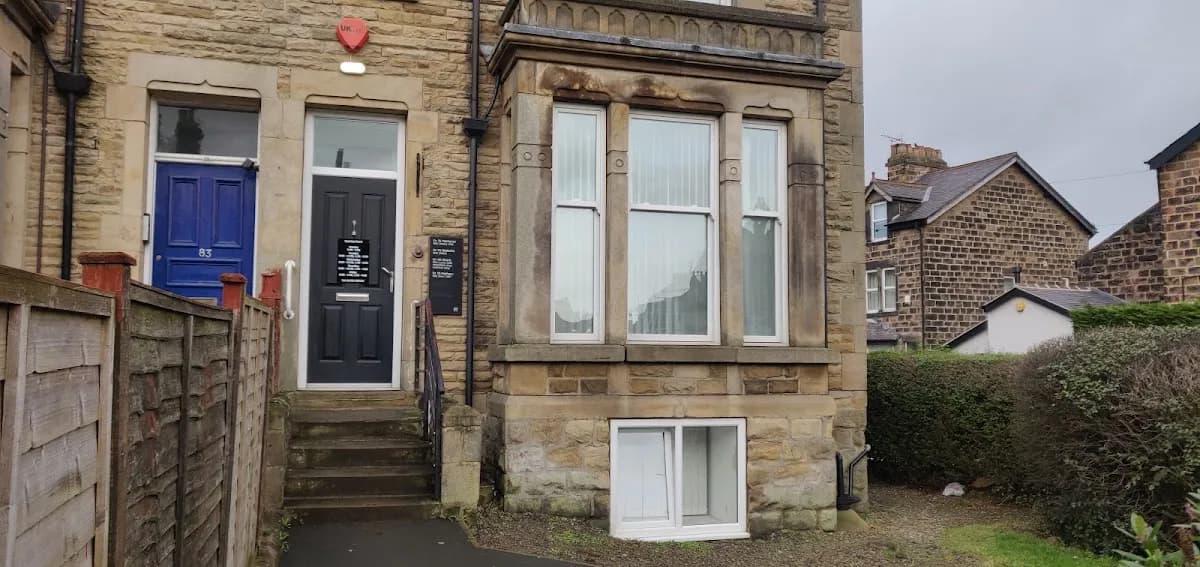 Chatsworth House Dental Clinic — photo from their Google listing