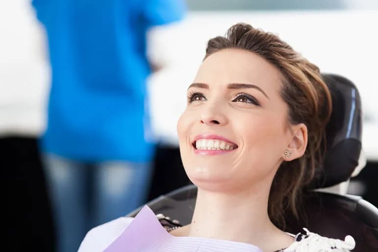 Cheam Road Dental Practice — photo from their Google listing
