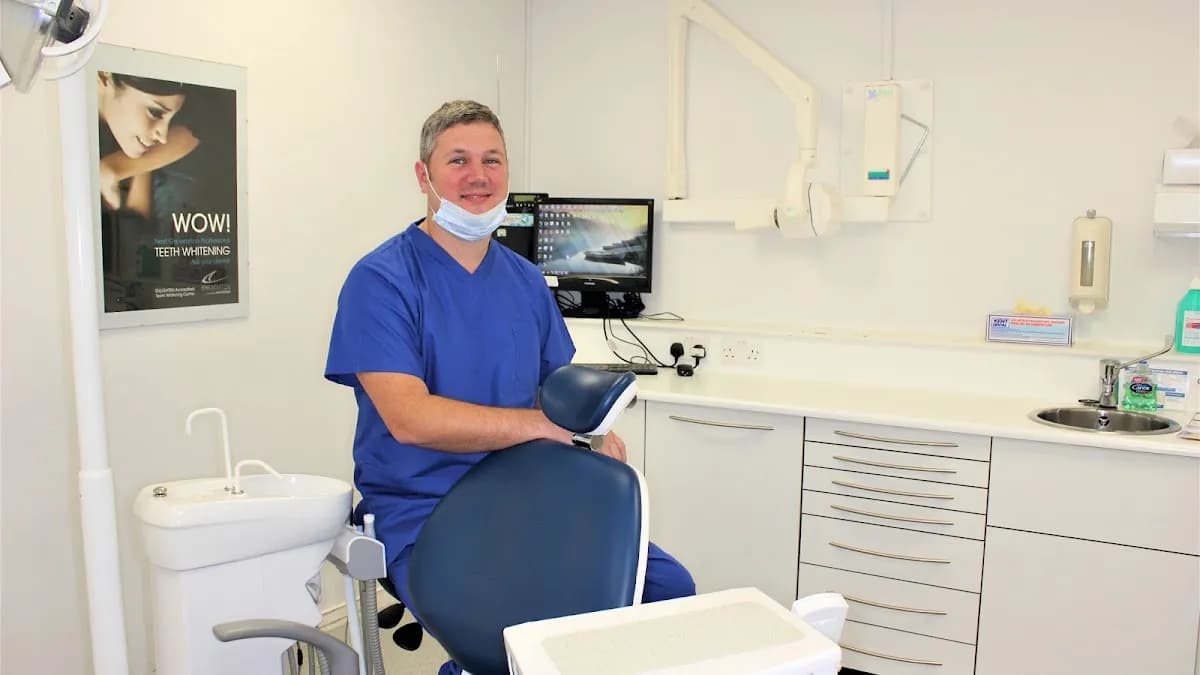 Chelmer Village Dental Practice — photo from their Google listing