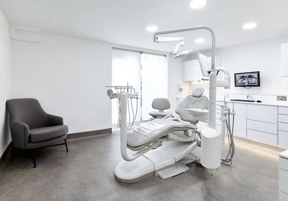 Chelsea Green Dental — photo from their Google listing