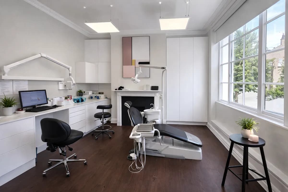 Chelsea House Dental — photo from their Google listing