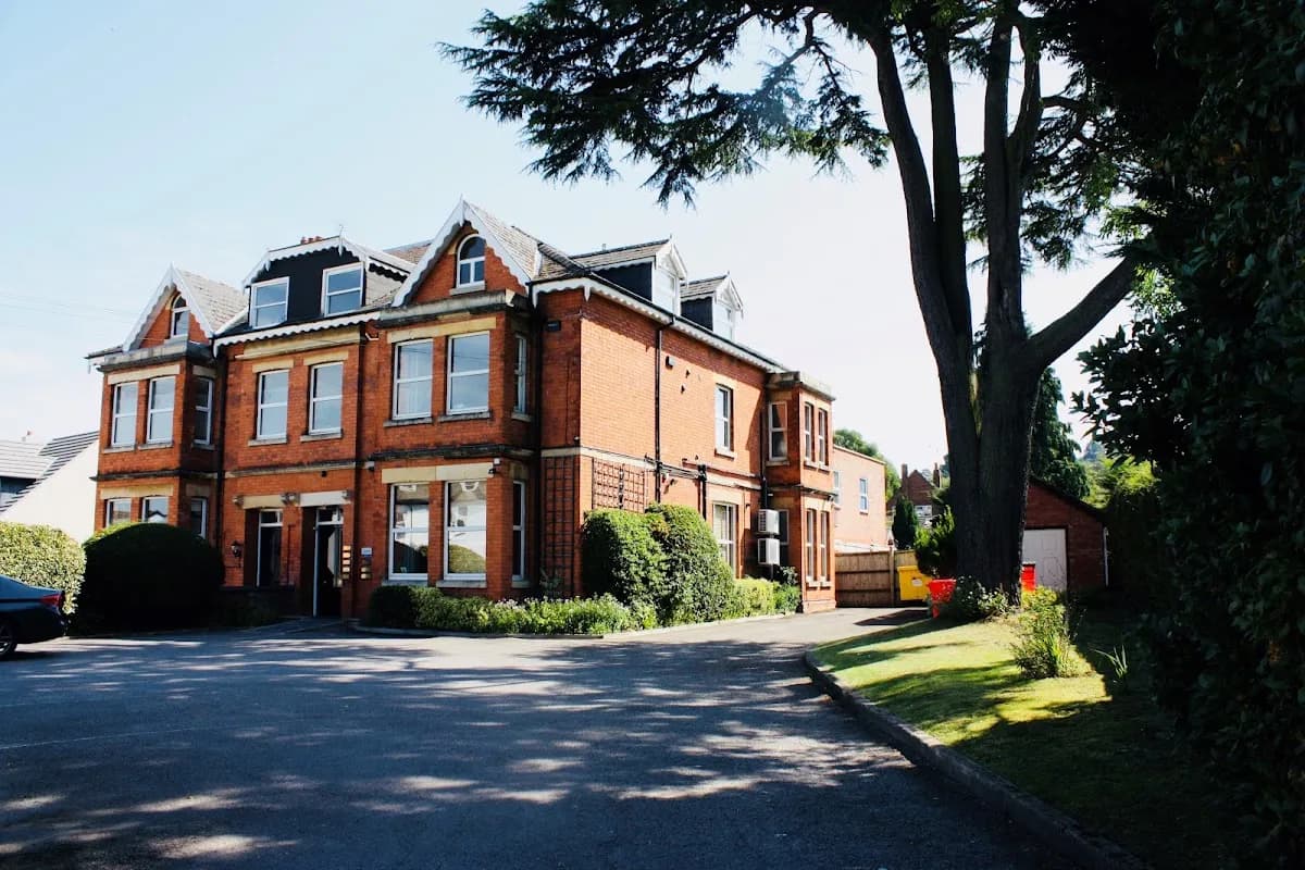 Cheltenham & Cotswold Dental — photo from their Google listing