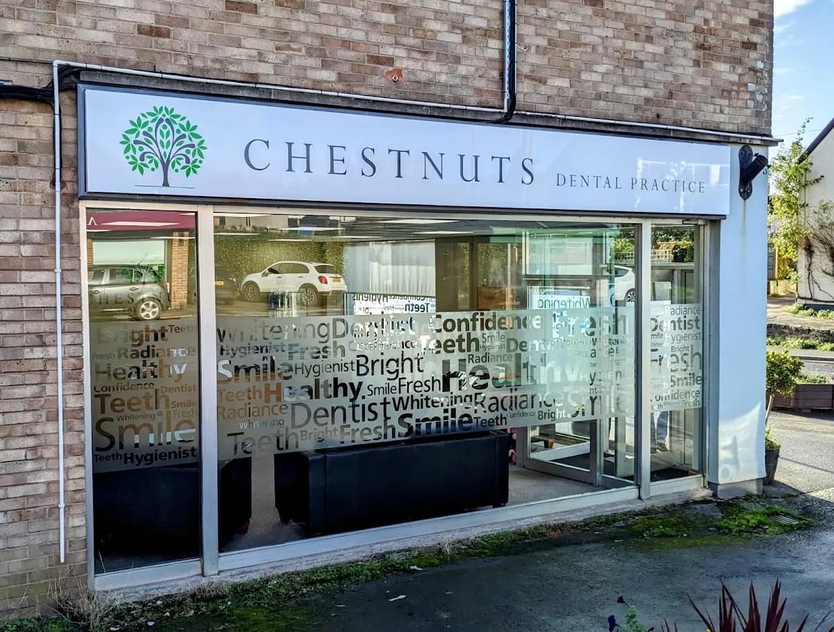 Chestnuts Dental — photo from their Google listing