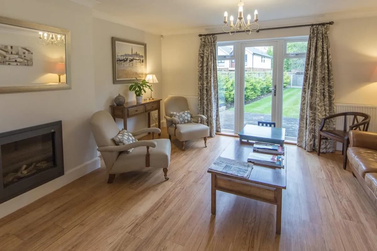 Chichester Dental Practice — photo from their Google listing