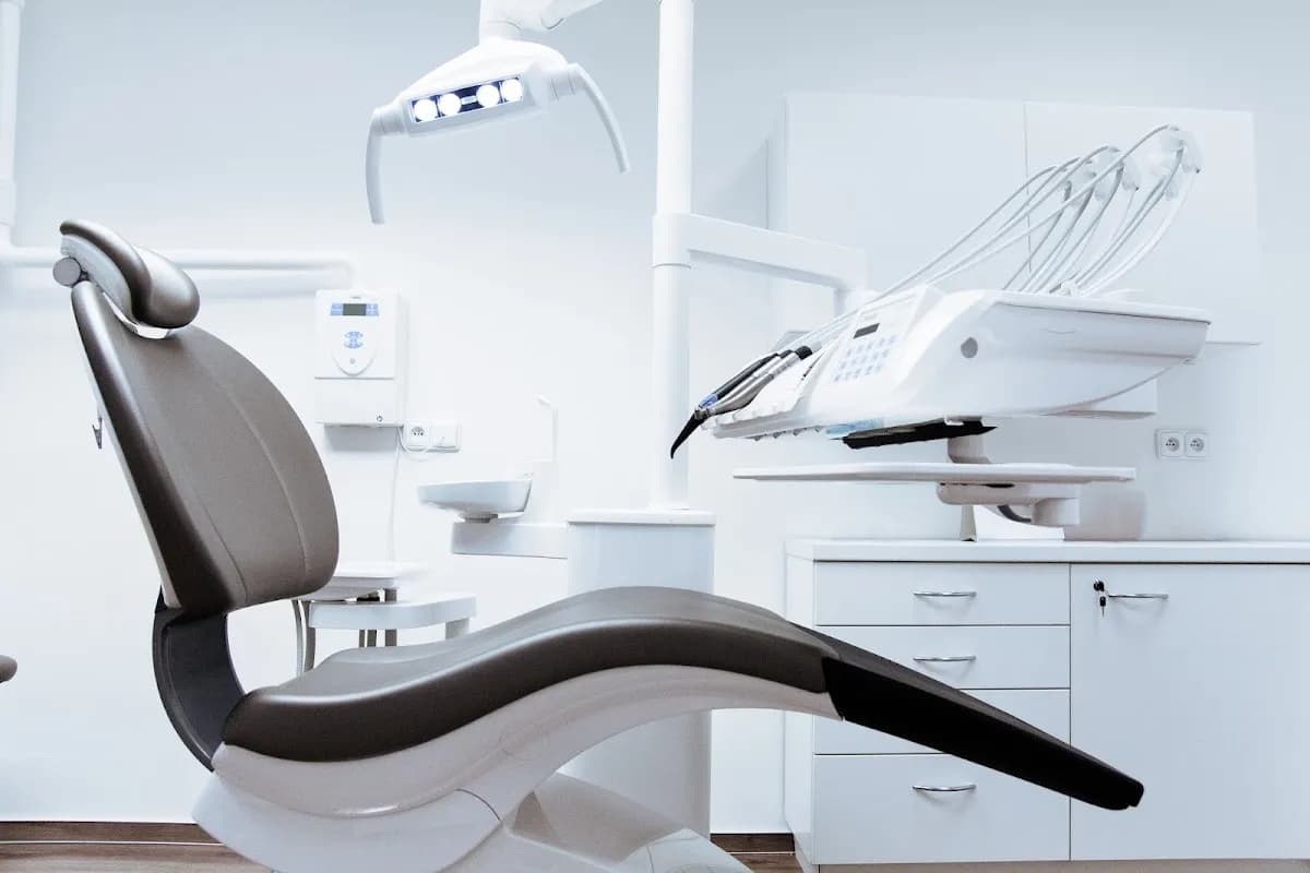 Chichester Smiles Dental Practice — photo from their Google listing