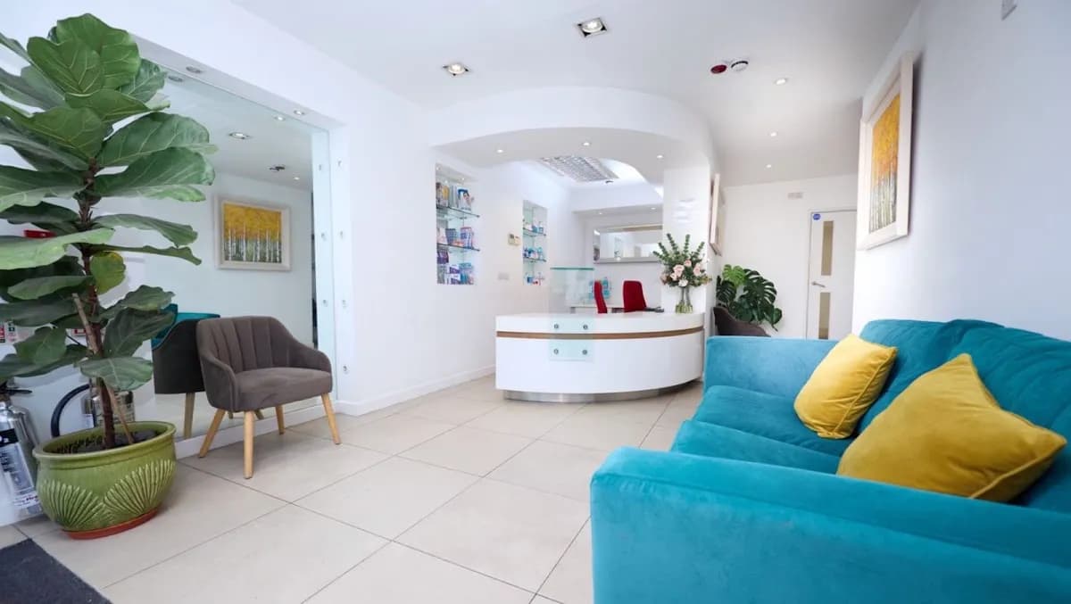 Chiswick Smiles Dental Studio — photo from their Google listing